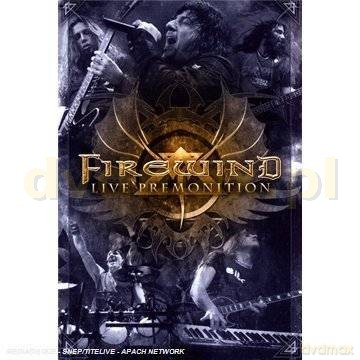Firewind: Live Premonition [DVD]