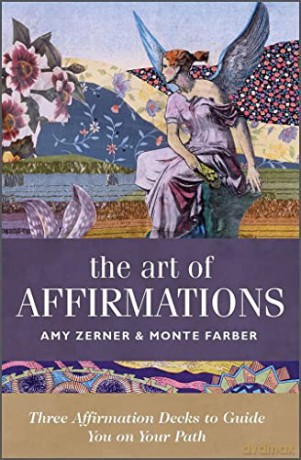 The Art of Affirmations - Monte Farber [KSIĄŻKA]