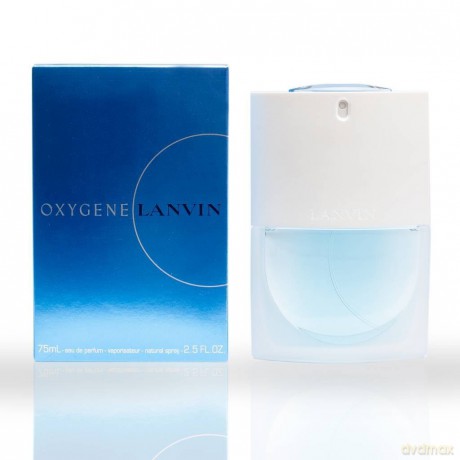 Lanvin Oxygene Femme Woda Perfumowana dla Kobiety 75ml spray [PERFUMY]