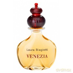 Laura Biagiotti Venezia Woda perfumowana 25ml spray - 2011 (40656) [PERFUMY]