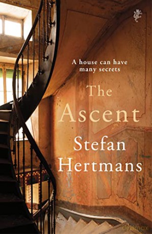 The Ascent: A house can have many secrets - David Mckay [KSIĄŻKA]