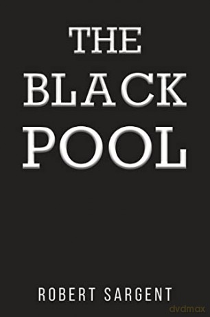 The Black Pool - Robert Sargent [KSIĄŻKA]