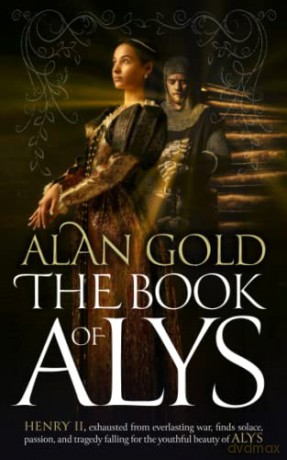 The Book of Alys - Alan Gold [KSIĄŻKA]