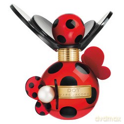 Marc Jacobs Dot Woda Perfumowana dla Kobiety 100ml spray [PERFUMY]