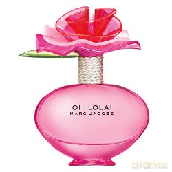 Marc Jacobs Oh Lola! Woda perfumowana 100ml spray (33564/34498) [PERFUMY]