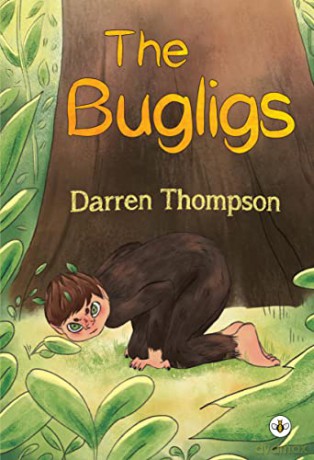 The Bugligs - Darren Thompson [KSIĄŻKA]