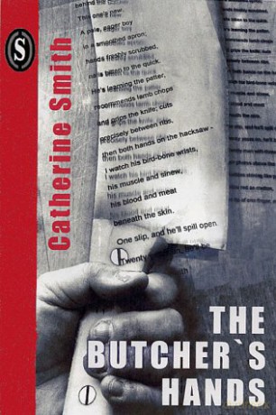 The Butcher's Hands - Catherine Smith [KSIĄŻKA]