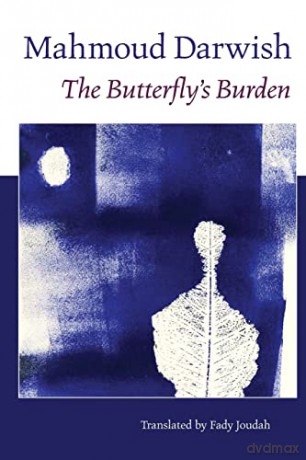 The Butterfly's Burden - Unknown [KSIĄŻKA]