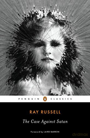 The Case Against Satan - Russell Ray [KSIĄŻKA]