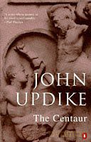 The Centaur - Updike John [KSIĄŻKA]