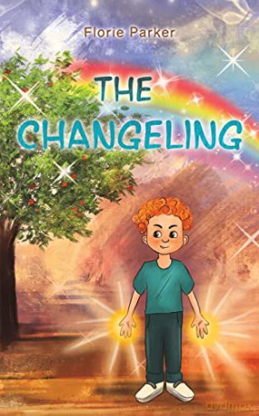 The Changeling - Florie Parker [KSIĄŻKA]