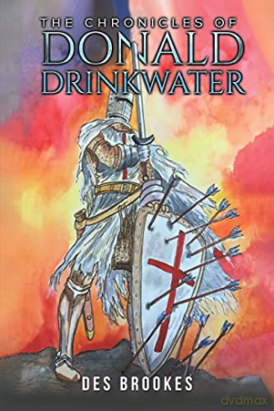The Chronicles of Donald Drinkwater - Des Brookes [KSIĄŻKA]