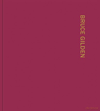 The Circuit - Bruce Gilden [KSIĄŻKA]