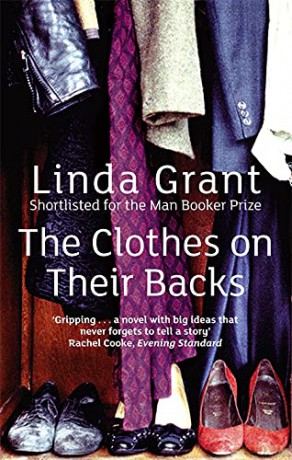 The Clothes On Their Backs - Linda Grant [KSIĄŻKA]