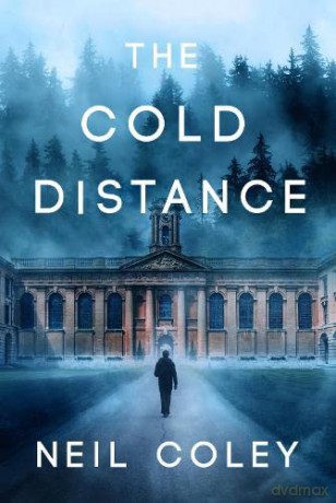 The Cold Distance - Neil Coley [KSIĄŻKA]