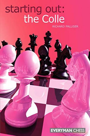 The Colle - Richard Palliser [KSIĄŻKA]