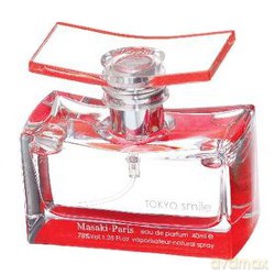 Masaki Matsushima Tokyo Smile Woda perfumowana 40ml spray (30040) [PERFUMY]
