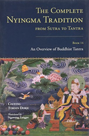 The Complete Nyingma Tradition from Sutra to Tantra, Book 14: An Overview of Buddhist Tantra - Dorje Choying T [KSIĄŻKA]