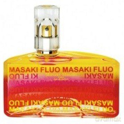 Masaki Matsushima Fluo Woda perfumowana 80ml spray (27580) [PERFUMY]