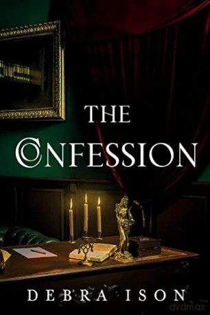 The Confession - Debra Ison [KSIĄŻKA]