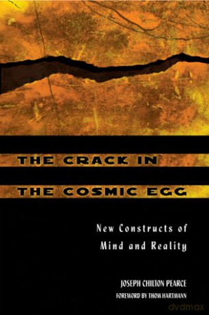The Crack in the Cosmic Egg: New Constructs of Mind and Reality - Unknown [KSIĄŻKA]