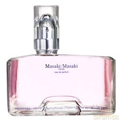 Masaki Matsushima Masaki Masaki Woda Perfumowana dla Kobiety 80ml spray [PERFUMY]