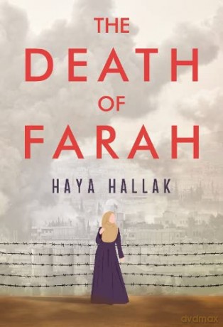 The Death of Farah - Haya Hallak [KSIĄŻKA]