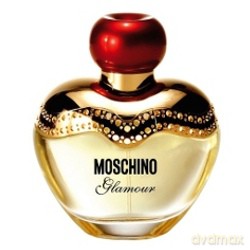 Moschino Glamour Woda perfumowana 50ml spray (99719) [PERFUMY]