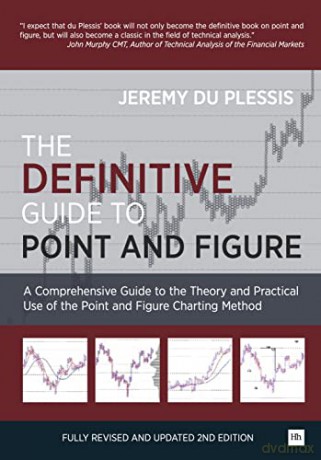 The Definitive Guide to Point and Figure: A Comprehensive Guide to the Theory and Practical Use of the Point and Figure Charting Method - Jeremy Du Plessis [KSIĄŻKA]