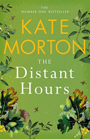 The Distant Hours - Kate Morton [KSIĄŻKA]