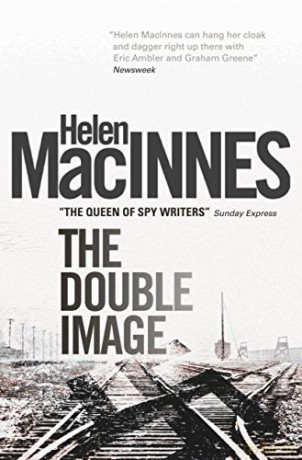 The Double Image - Macinnes H [KSIĄŻKA]
