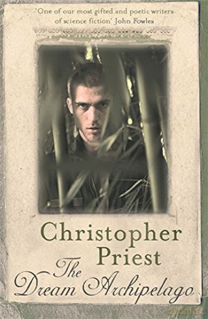 The Dream Archipelago - Christopher Priest [KSIĄŻKA]