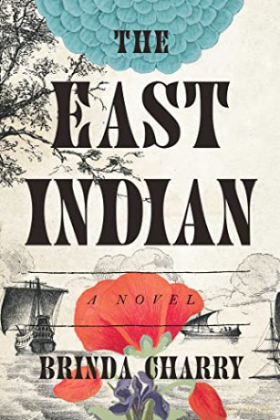 The East Indian - Brinda Charry [KSIĄŻKA]
