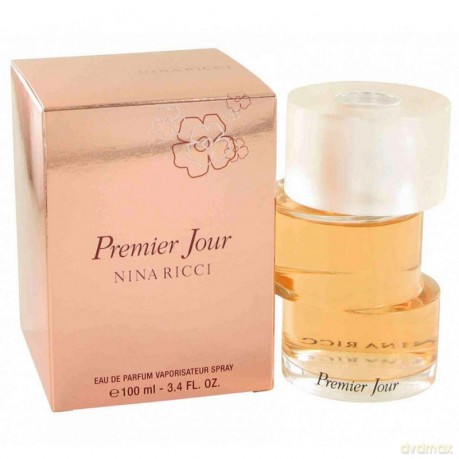 Nina Ricci Premier Jour Woda Perfumowana dla Kobiety 100ml spray [PERFUMY]