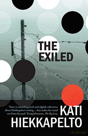 The Exiled - Kati Hiekkapelto [KSIĄŻKA]