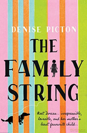 The Family String - Denise Picton [KSIĄŻKA]