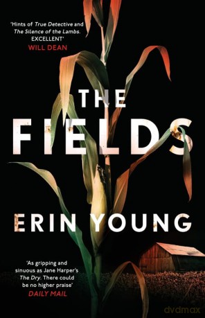 The Fields: Riley Fisher Book 1 - Erin Young [KSIĄŻKA]