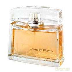 Nina Ricci Love In Paris Woda perfumowana 50ml spray (18382) [PERFUMY]