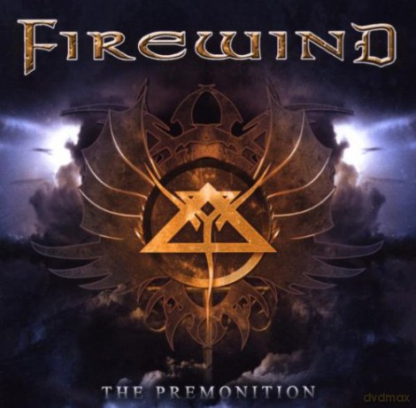 Firewind: The Premonition [CD]