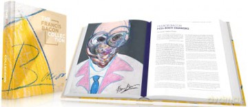 The Francis Bacon Collection [KSIĄŻKA]
