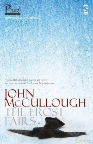 The Frost Fairs - Mccullough John [KSIĄŻKA]
