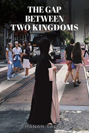 The Gap Between Two Kingdoms - Hanan Taleb [KSIĄŻKA]