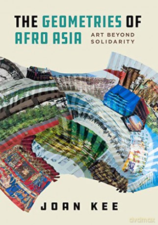 The Geometries of Afro Asia: Art beyond Solidarity - Joan Kee [KSIĄŻKA]