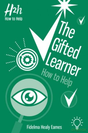 The Gifted Learner: How to Help - Fidelma Healy Eames [KSIĄŻKA]