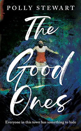 The Good Ones - Polly Stewart [KSIĄŻKA]