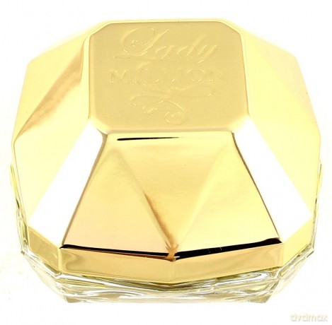 Paco Rabanne Lady Million Woda Perfumowana dla Kobiety 30ml spray [PERFUMY]