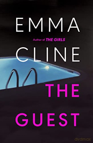 The Guest: The compulsive new novel from the bestselling author of THE GIRLS - Emma Cline [KSIĄŻKA]