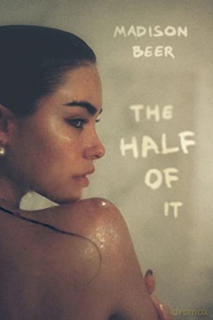 The Half of It: A Memoir - Anon9780063237698 [KSIĄŻKA]