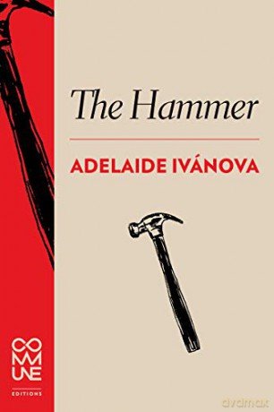 The Hammer - Adelaide Ivanova [KSIĄŻKA]