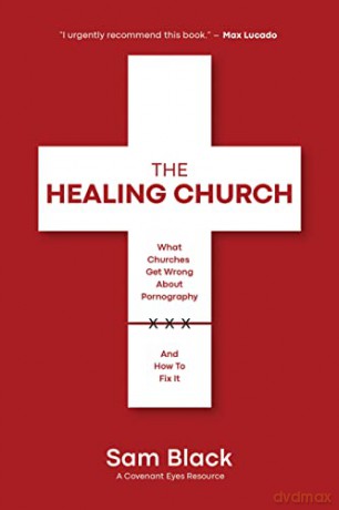 The Healing Church: What Churches Get Wrong about Pornography and How to Fix It [KSIĄŻKA]